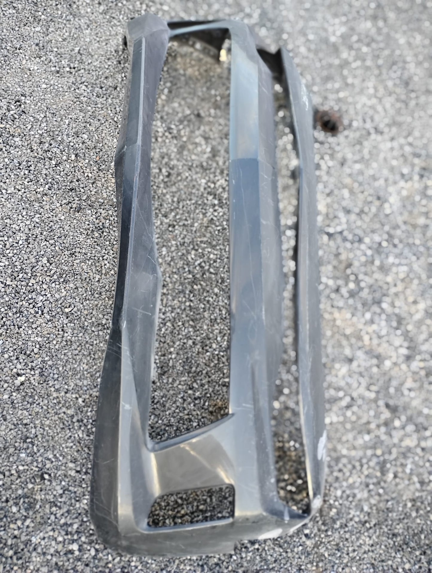 Chevrolet Camaro, 16-17, LS, LT, w/o 1LE Performance Pkg, Prime