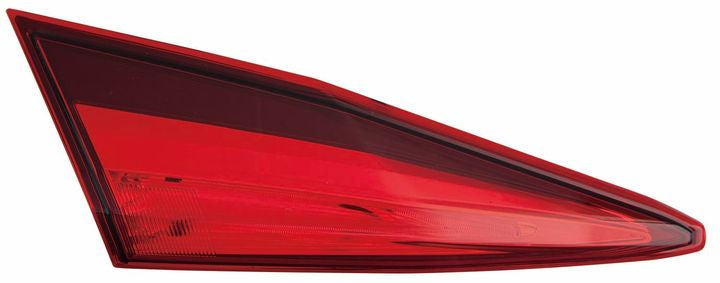HONDA CIVIC 2016-2021 PASSENGER Taillamp assy inner Sedan