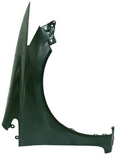 HONDA CIVIC PASSENGER FRONT FENDER W/O SIDE LAMP HOLE 12-13 COUPE / 12-15 SEDAN / 12-15 HYBRID NEW!