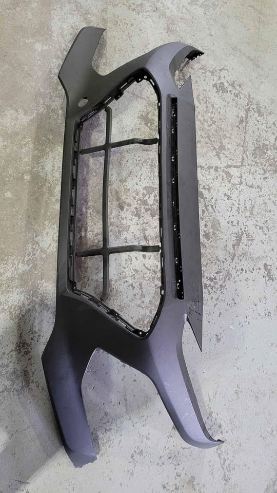 HYUNDAI KONA SE BUMPER COVER 2018-2020 OCCASION!!!