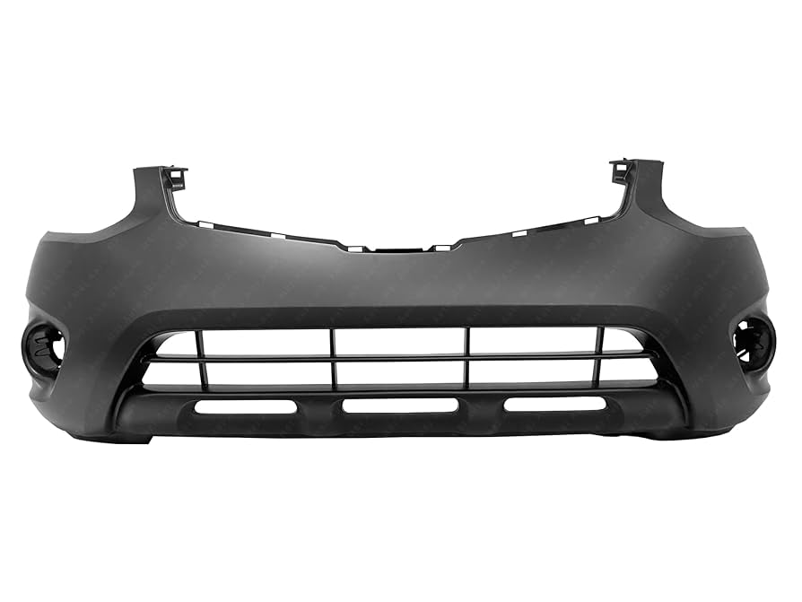 NISSAN ROUGUE BUMPER 2011 - 2013 NEW!!