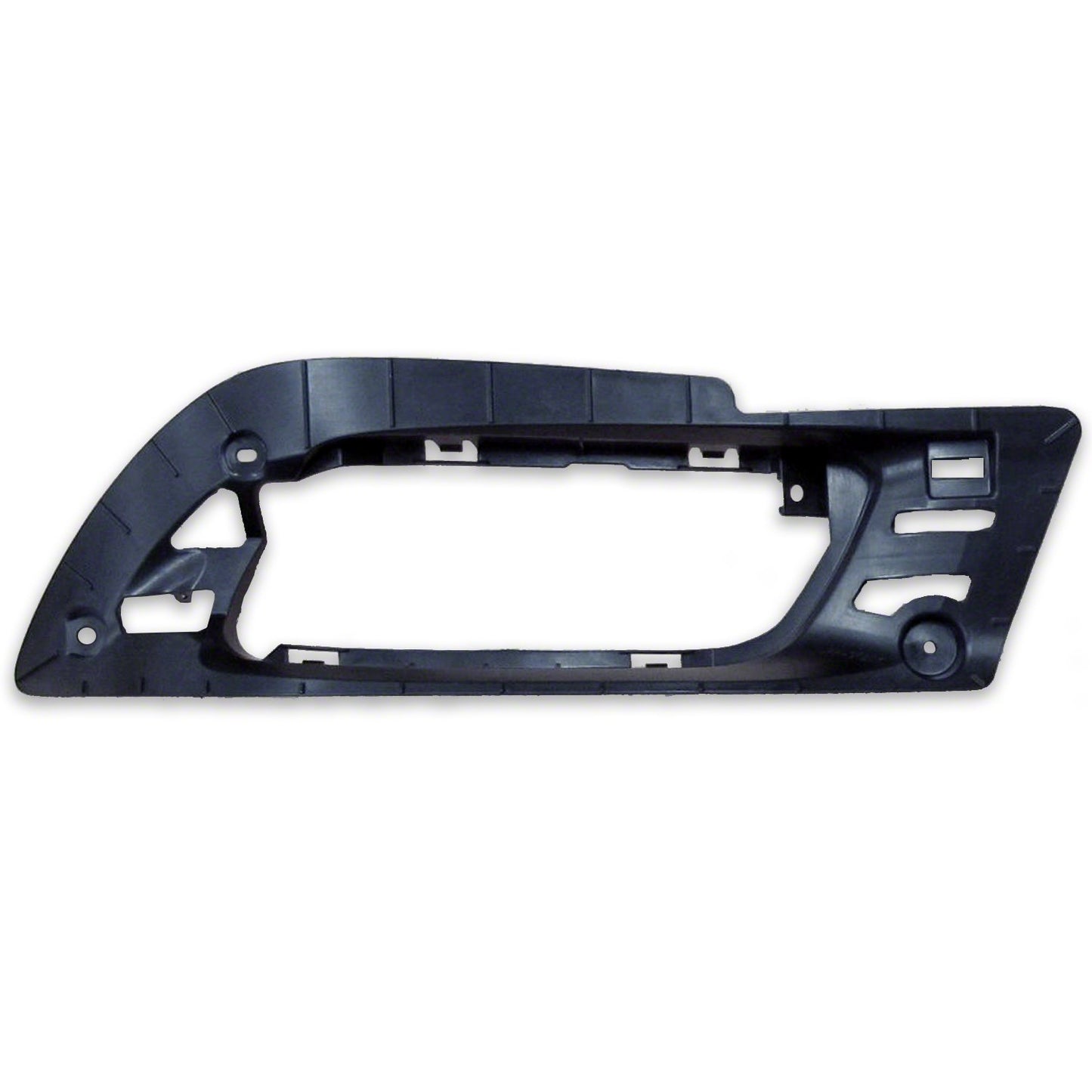 HONDA CIVIC 2012 PASSENGER FOG LAMP HOLE INSERT BRACKET ONLY SEDAN NEW!