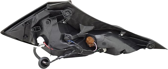 HONDA CIVIC PASSENGER OUTER TAILLAMP ASSY (ON BODY) 16-20 COUPE NEW!