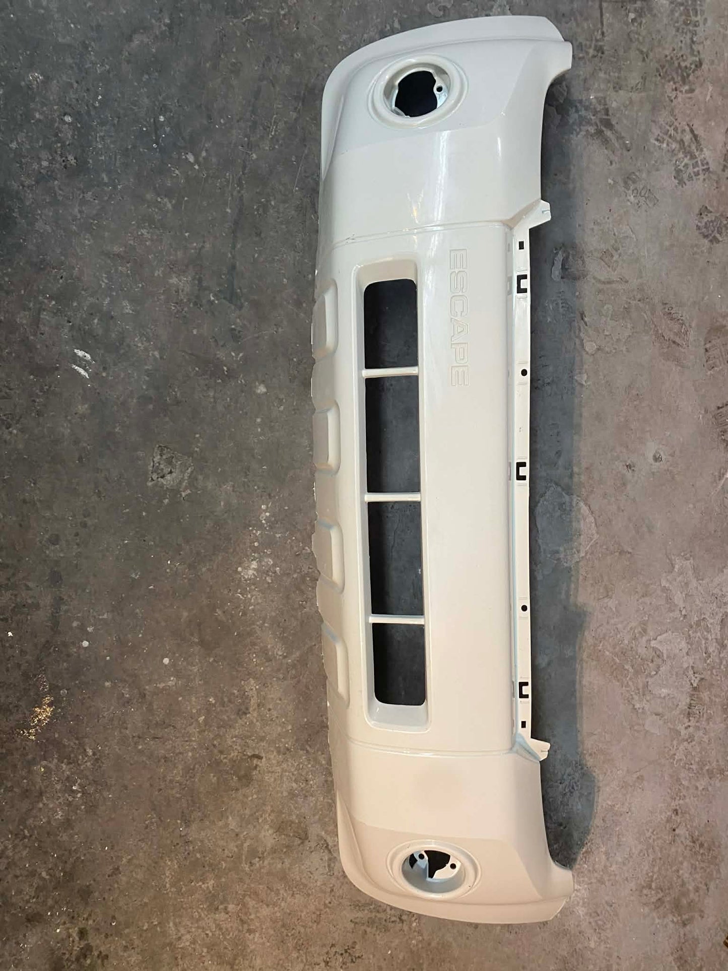 FORD ESCAPE BUMPER MAT WO/APP;XLS/XLT/LTD ESCP 08-12