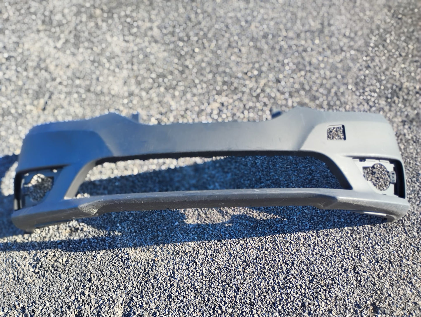 NISSAN SENTRA FRONT BUMPER 2016- 2019 OCCASION!!!