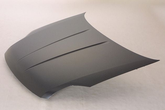 NISSAN SENTRA 2007-2012 Hood panel assy all