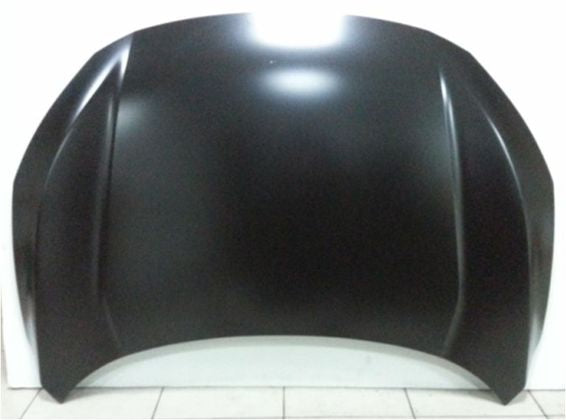 HOOD HONDA CIVIC 2016-2021 Sedan
