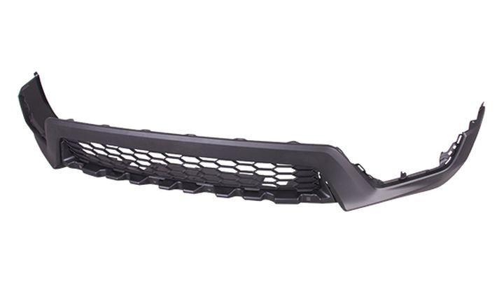 HONDA CR-V 2017-2019 Front bumper cover lower Textured