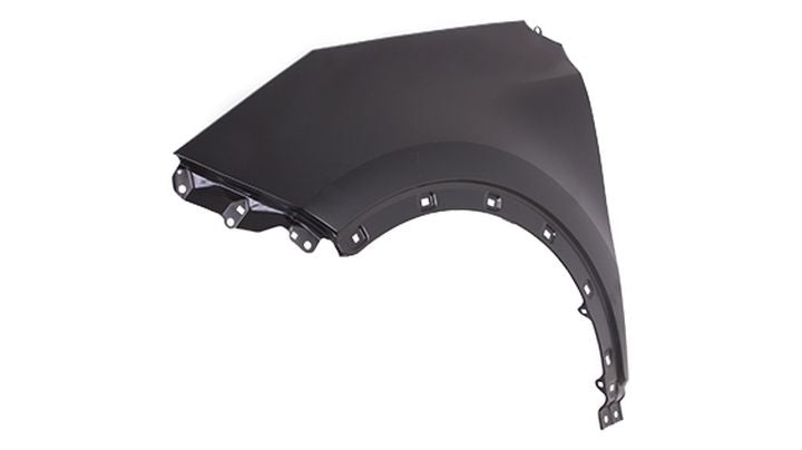 KIA SPORTAGE 2017-2022 Driver Front fender assy