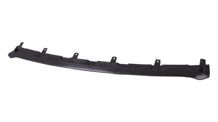 KIA SPORTAGE 2017-2018 Front bumper valance SX