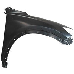 MAZDA CX-5 2013 2016 Passenger Front fender assy