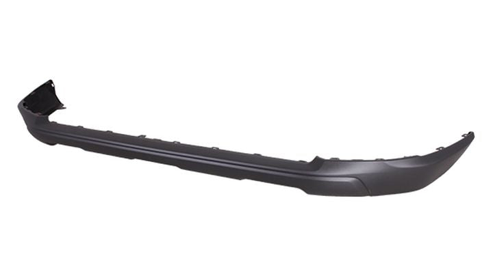 TOYOTA RAV4 2019-2025 Front bumper valance LE|XLE|XLE PREMIUM/XSE
