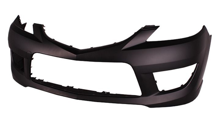 MAZDA 5 2008 2010 Front bumper cover new