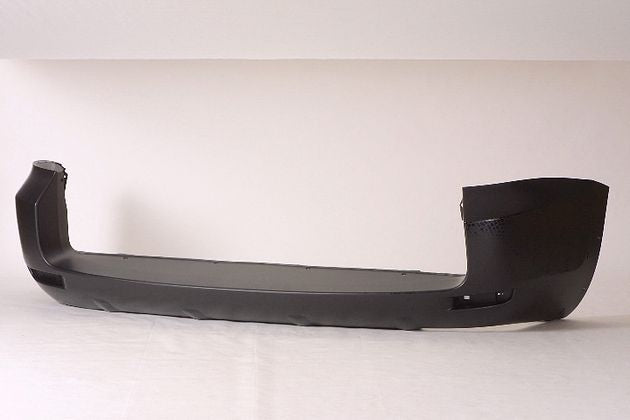 TOYOTA RAV4 2006 -2008 REAR BUMPER