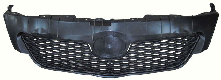 TOYOTA COROLLA 2009 2010 Grille assy USA Built