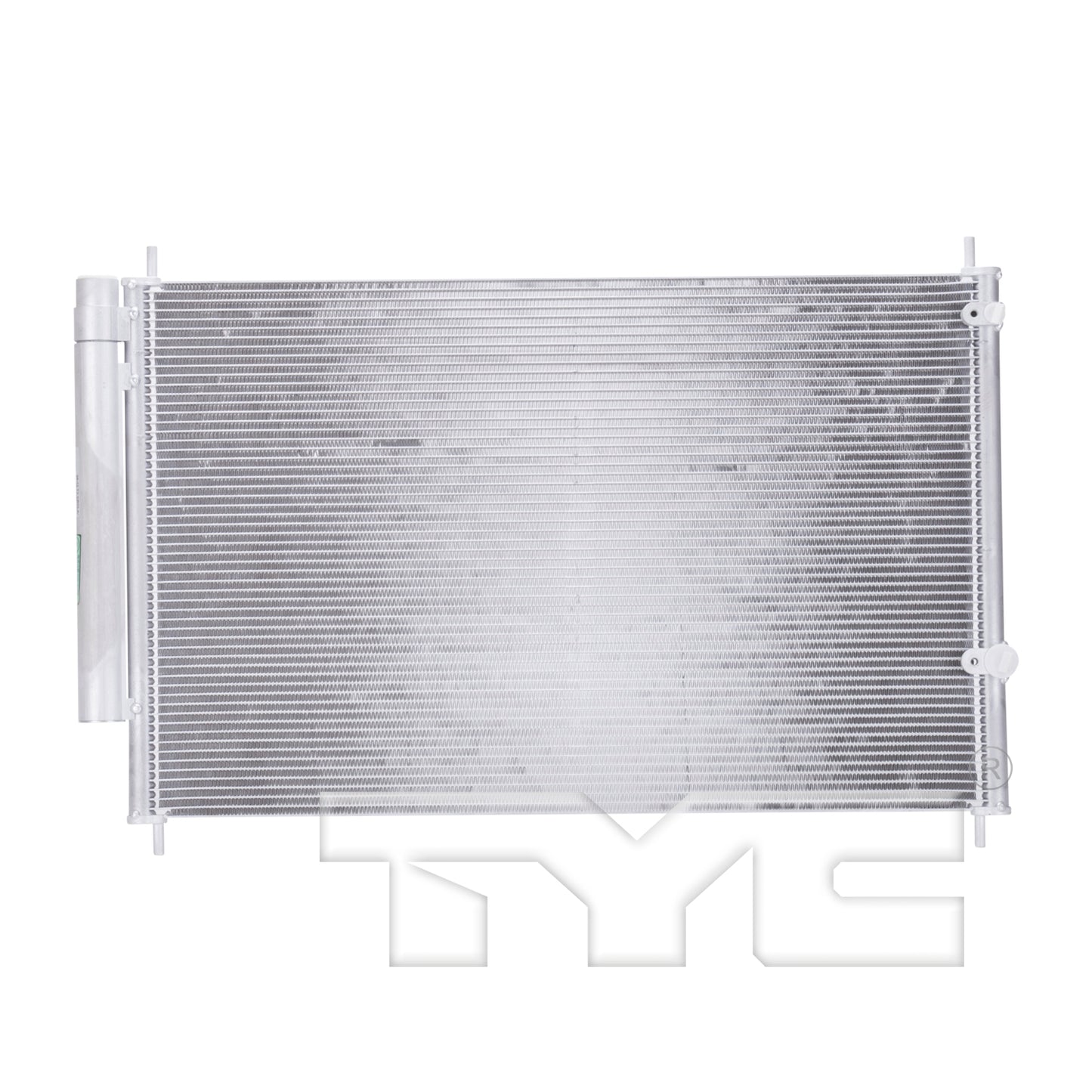 TOYOTA COROLLA Air conditioning condenser A/C COND 09-19
