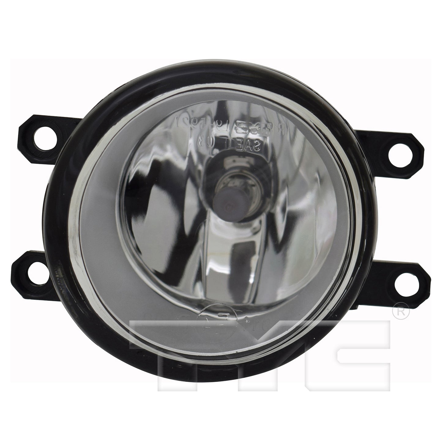 TOYOTA COROLLA 2009 FOG LAMP LH JPN SE/XLE CAMRY 07-14