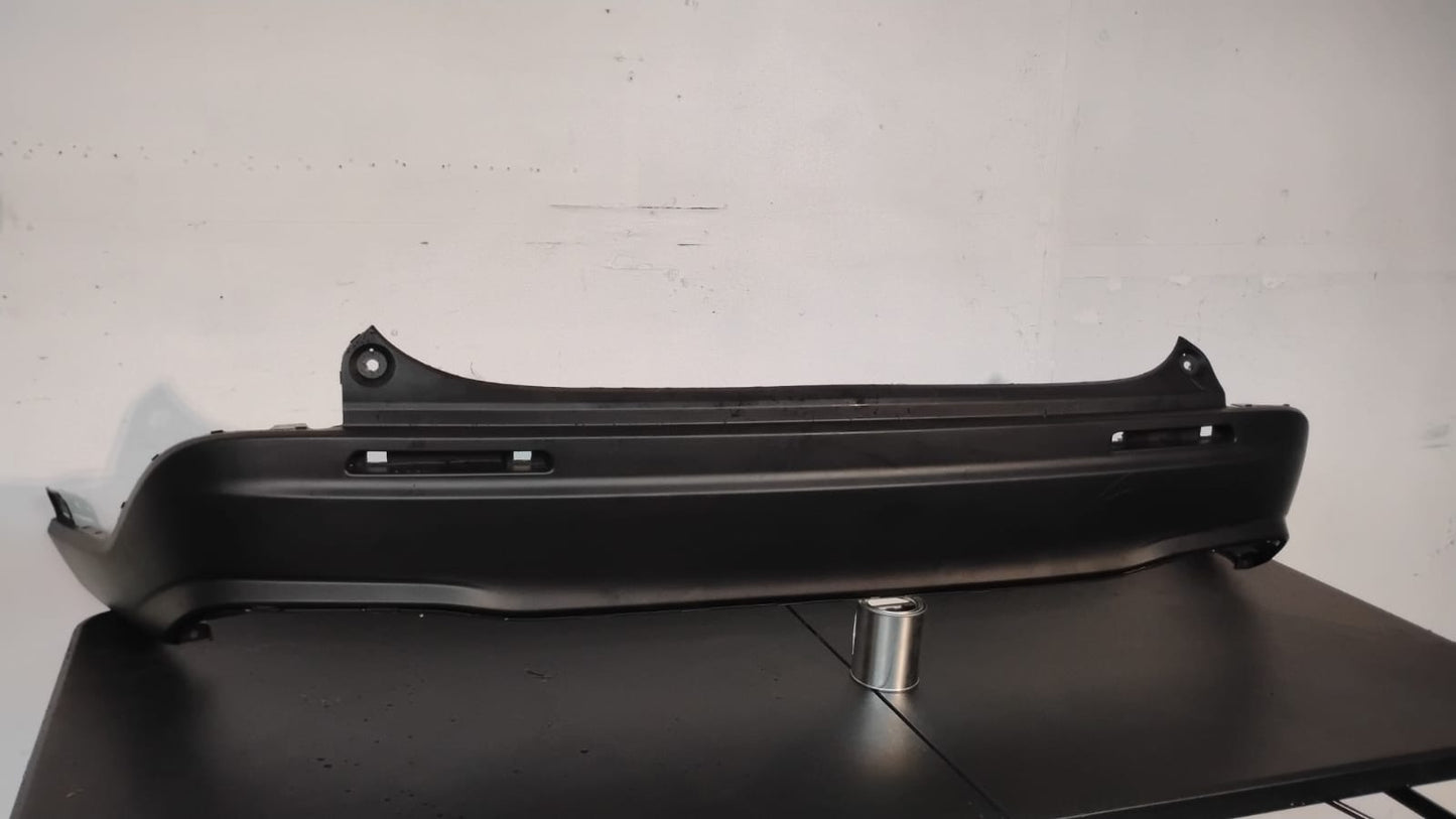 HONDA HR-V 2023-2025 Rear bumper cover LX|SPORT