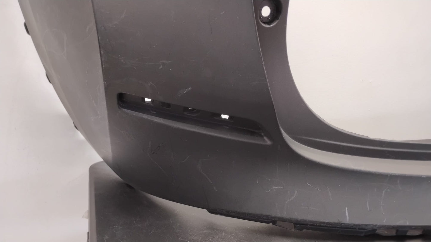 NISSAN MURANO 2015-2023 REAR BUMPER