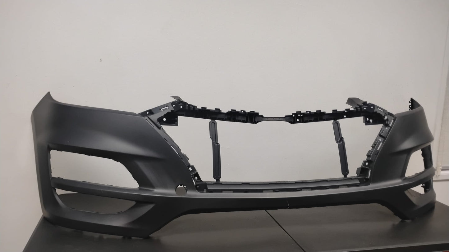 HYUNDAI TUCSON 2019-2021 Front bumper cover prime