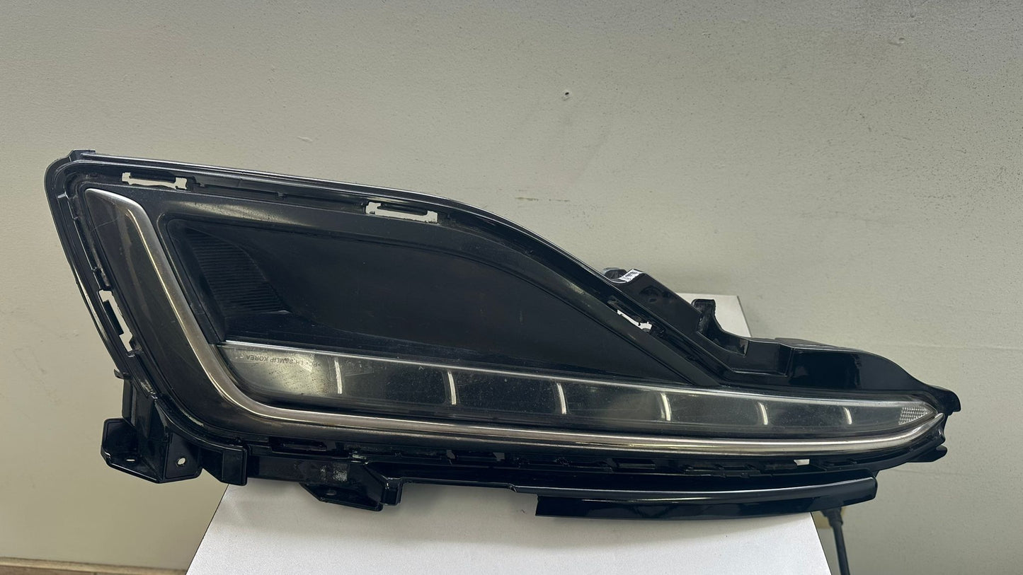HYUNDAI SONATA 2015 2017 LT Driving lamp LED WITH COVER