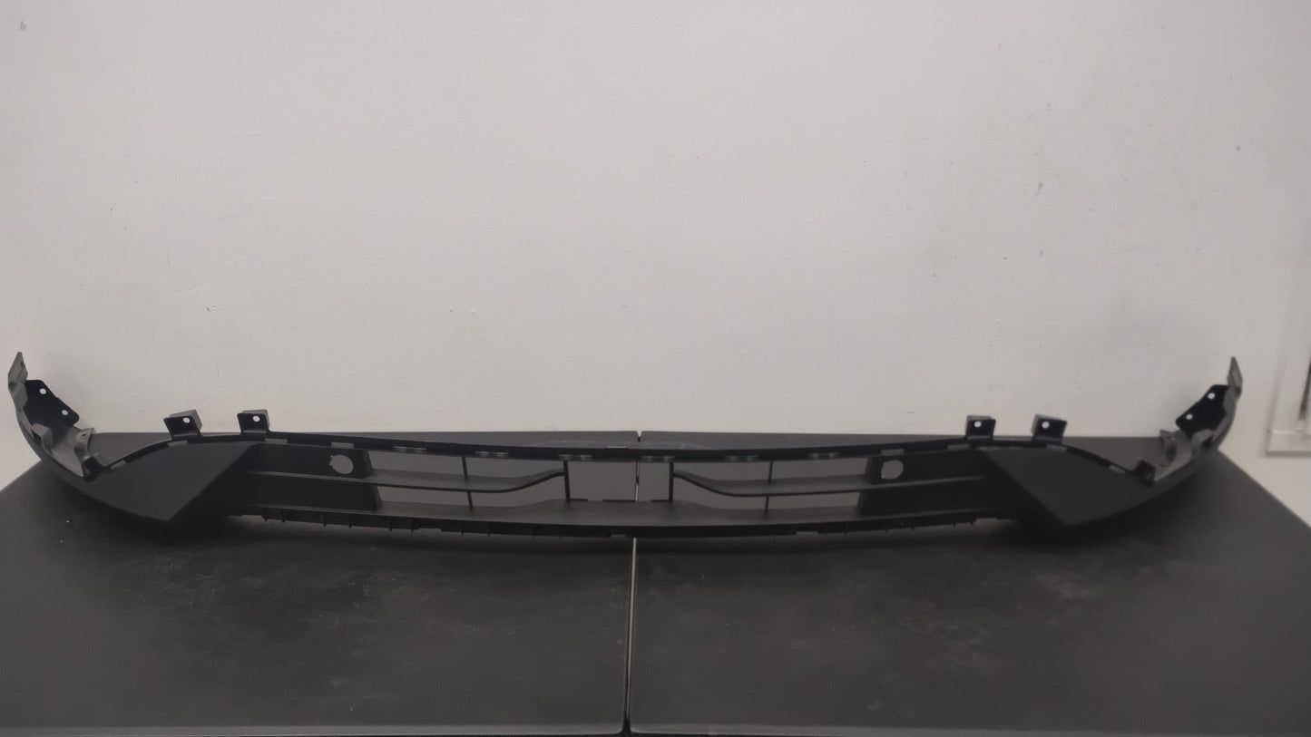 FORD ESCAPE 2020-2022 Front bumper cover lower w/Active Park Assis