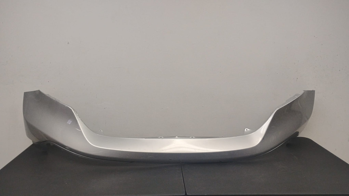 FRONT UPPER BUMPER HONDA CR-V 2007-2009