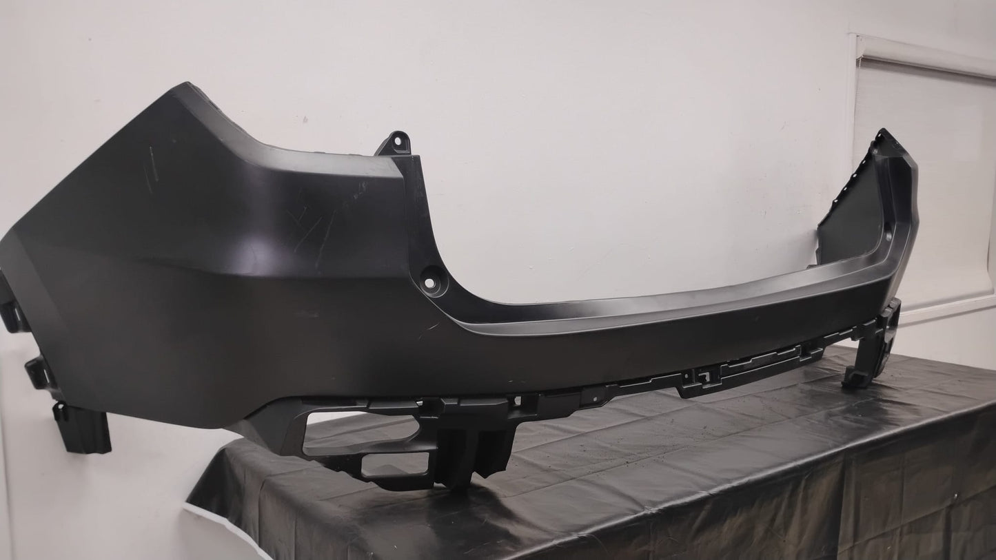 HONDA PILOT 2023-2025 Rear bumper cover upper prime