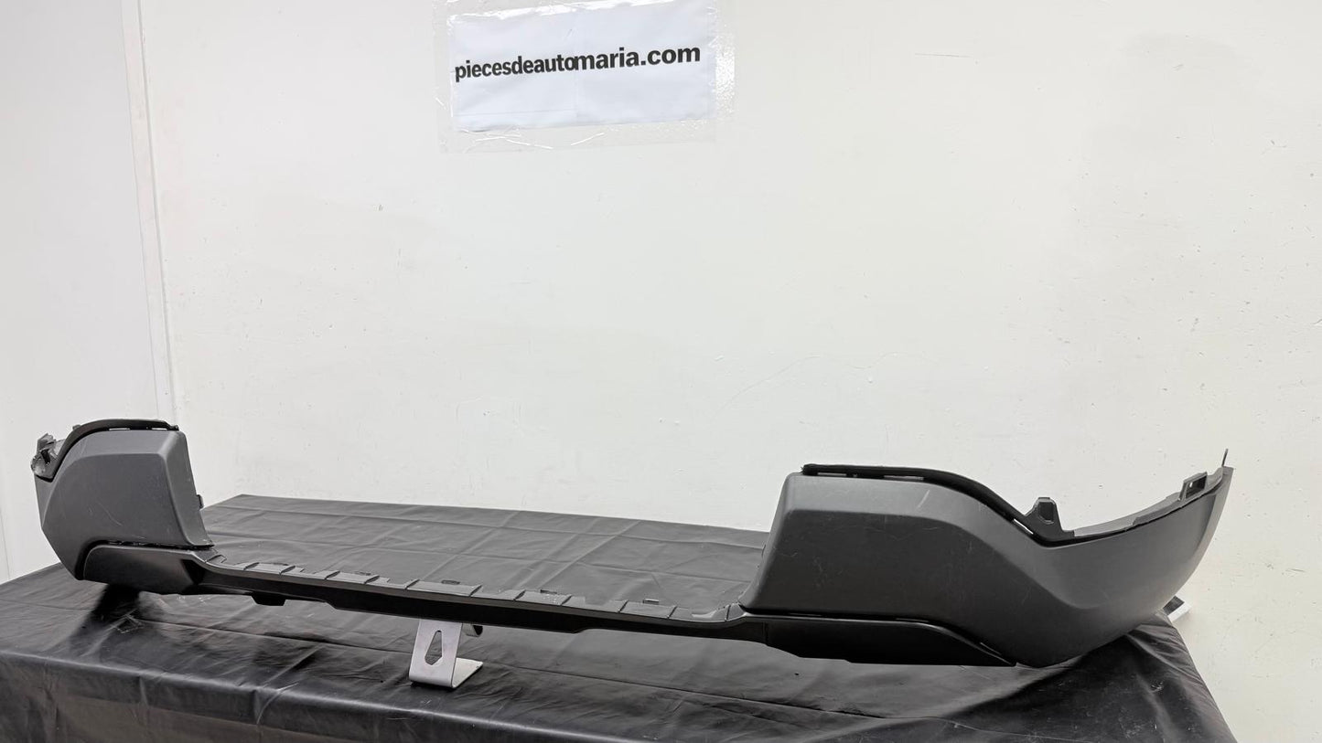 FRONT LOWER VALANCE 2016-2019 FORD EXPLORER/ LIM /SPORT/ POLICE INTERCEPTOR
