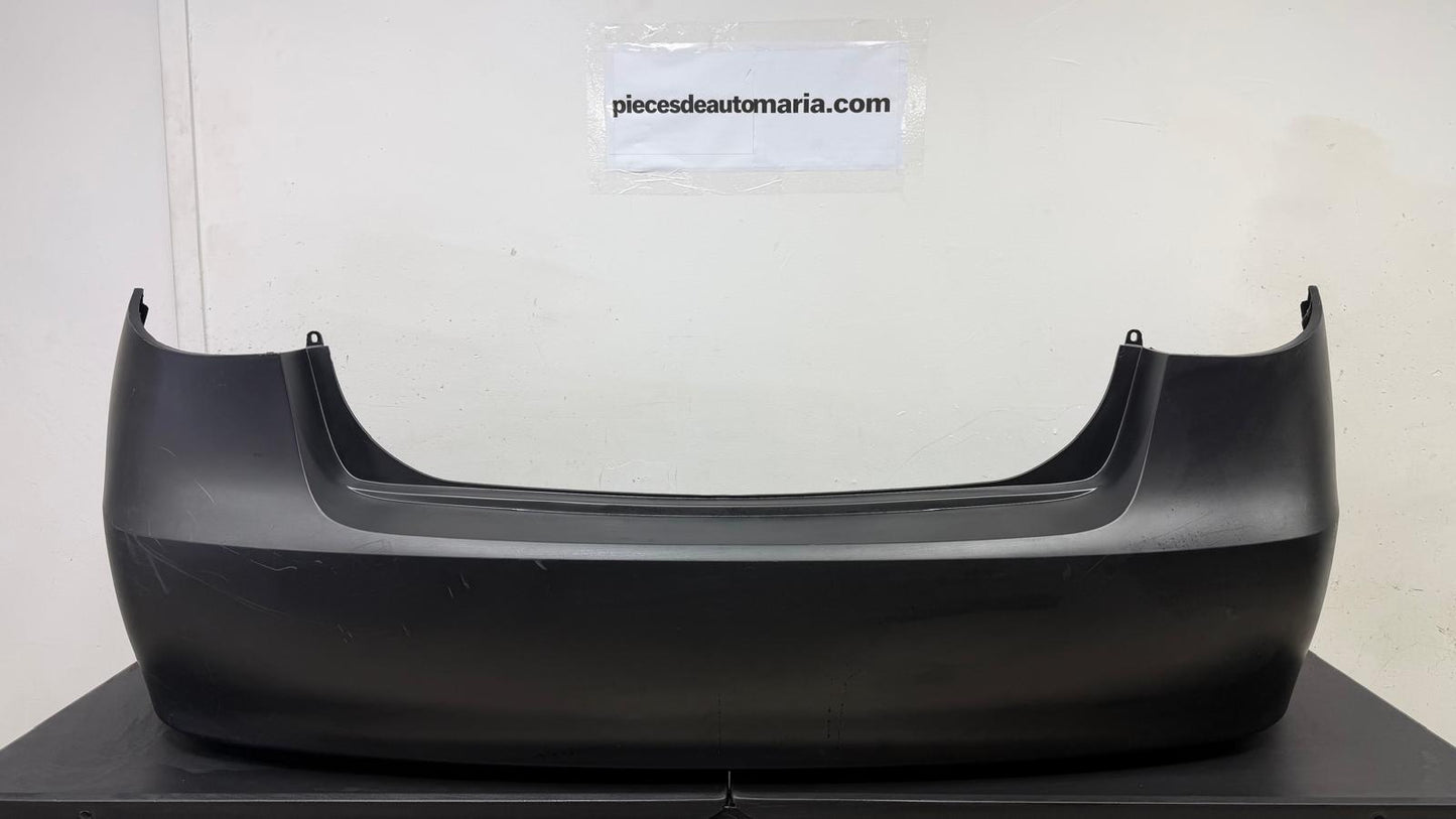 HYUNDAI ELANTRA 2007-2010 Rear bumper cover | Sedan