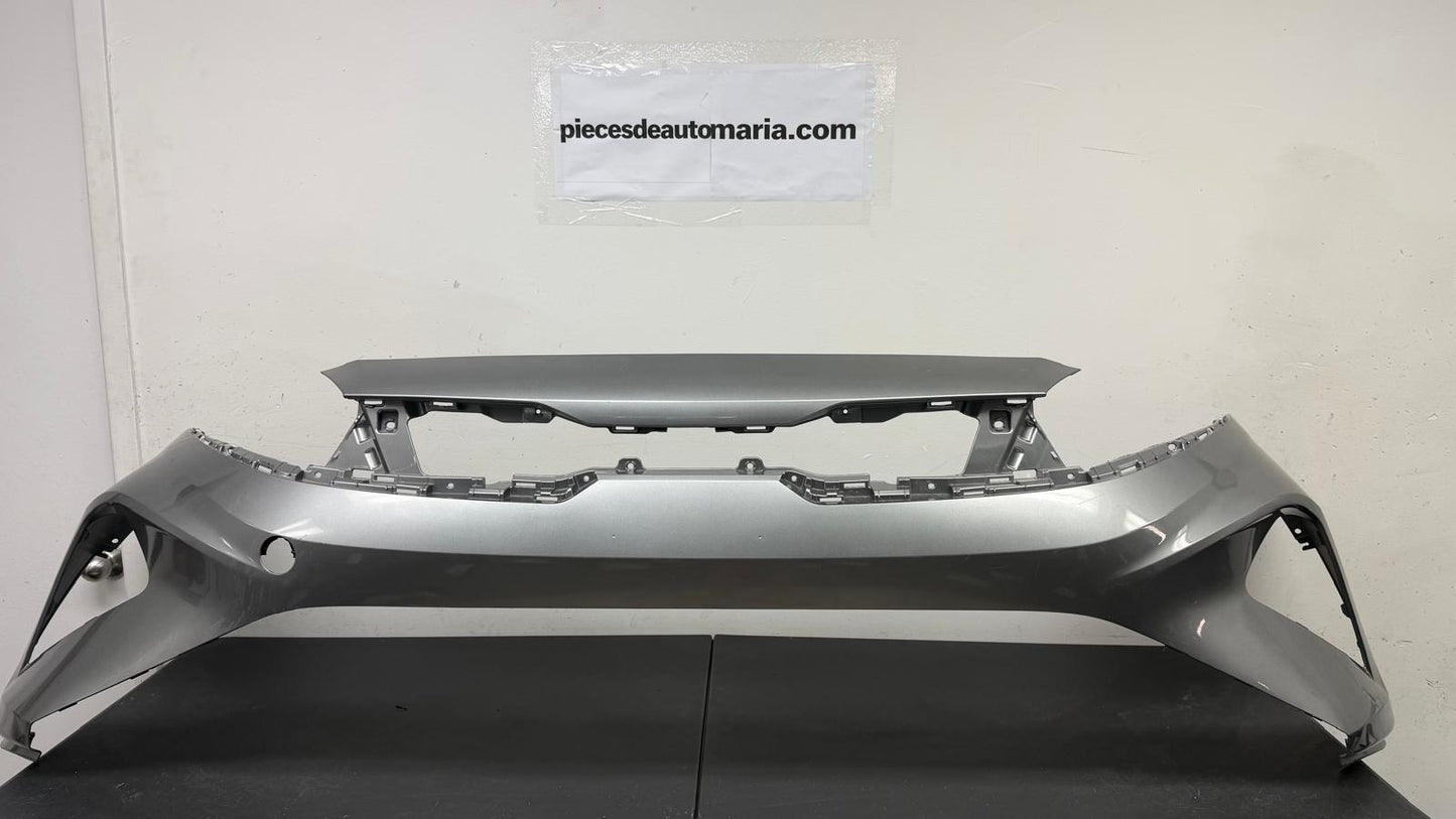 KIA FORTE 2022-2024 Front bumper cover GT|GT-LINE