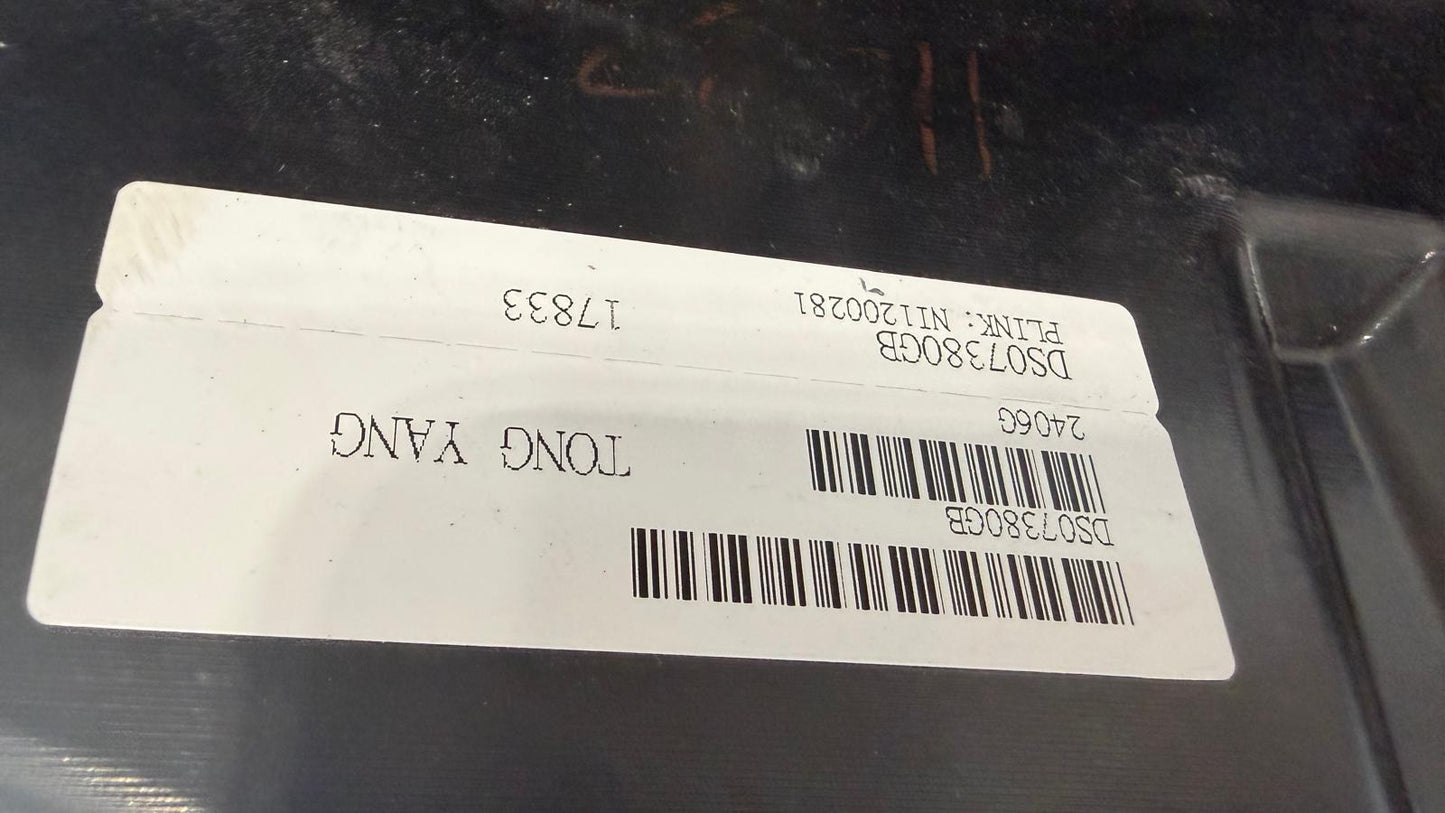 NISSAN ROGUE 2017-2018 Grille assy S|SL|SV