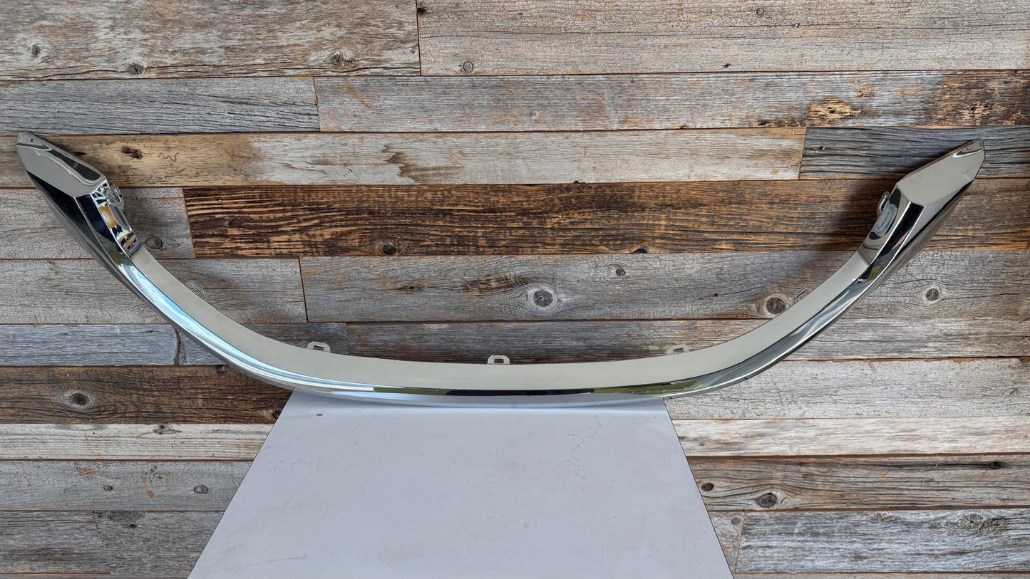 HONDA CIVIC 2013-2015 Grille surround 1.8L; Sedan