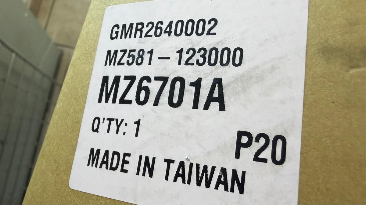 MAZDA CX-5 2013-2016 Hood panel assy