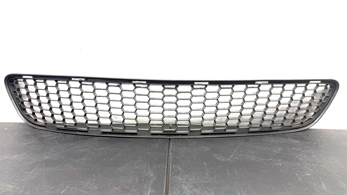 CHEVROLET CRUZE 2011-2015 Front bumper grille 1.4L; LT|LTZ; w/RS Pkg; Grille Air Intake Cover