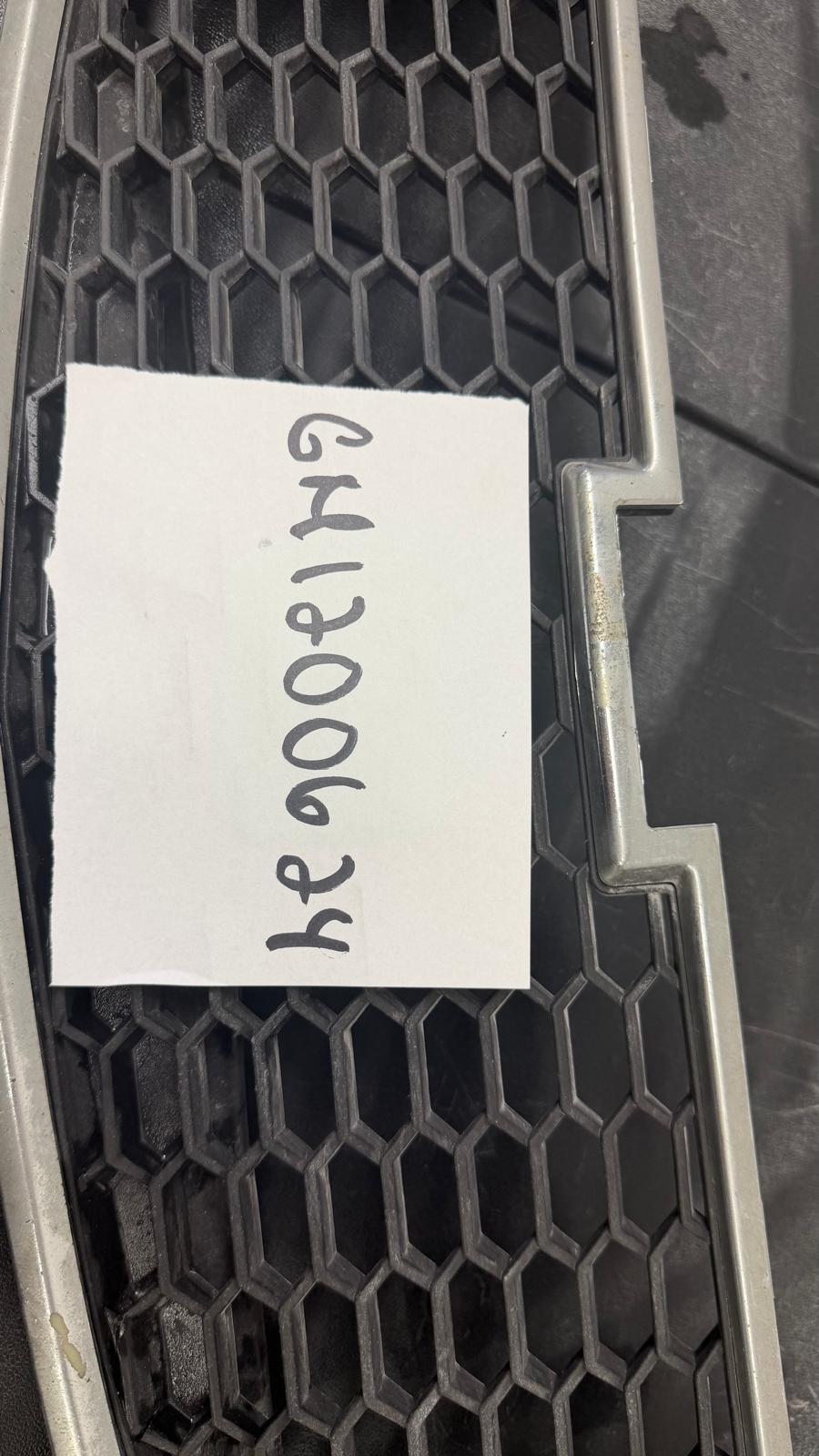 CHEVROLET CRUZE 2011-2014 Grille assy 1.8L; Lower