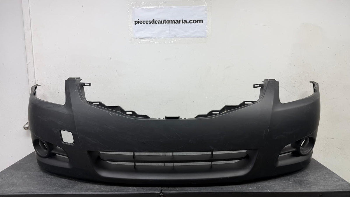 NISSAN ALTIMA BUMPER COVER 10-12 ALTIMA SE NEW!!