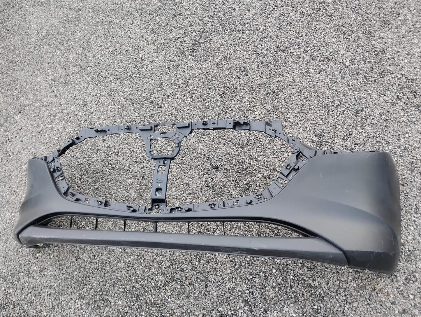 MAZDA 3 HB 2019 - 2024 FRONT BUMPER OCACCION!!!
