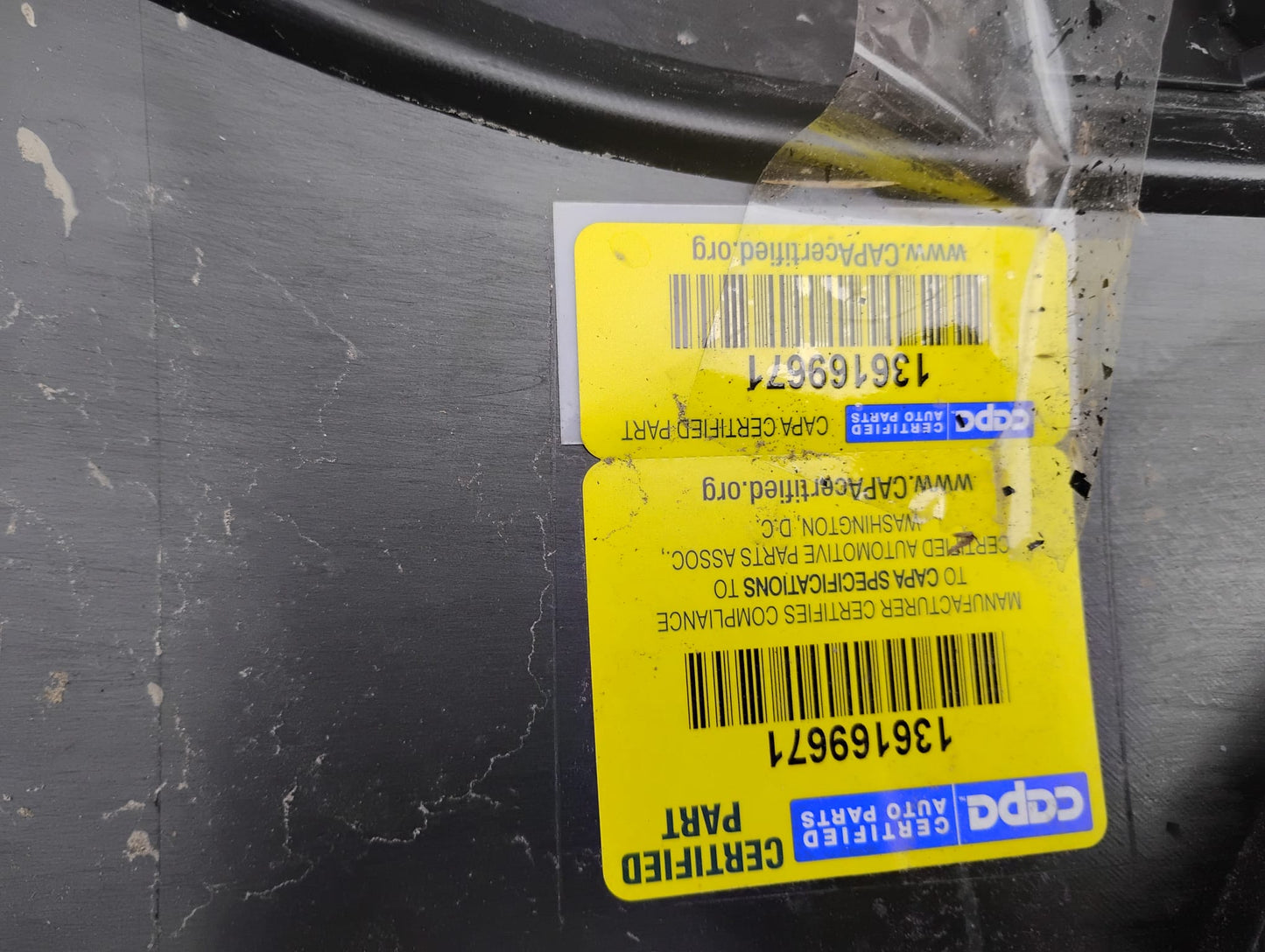 NISSAN ROGUE 2021 2023 Front bumper cover S|SL|SV; USA Built; w/o Parking Sensors; prime