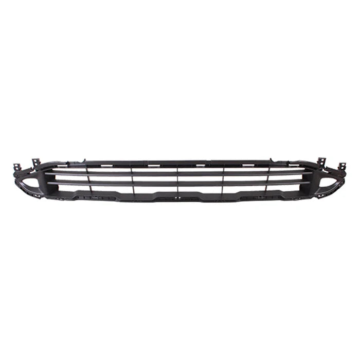 NISSAN ROGUE 2021-2023 Front bumper lower grille USA Built