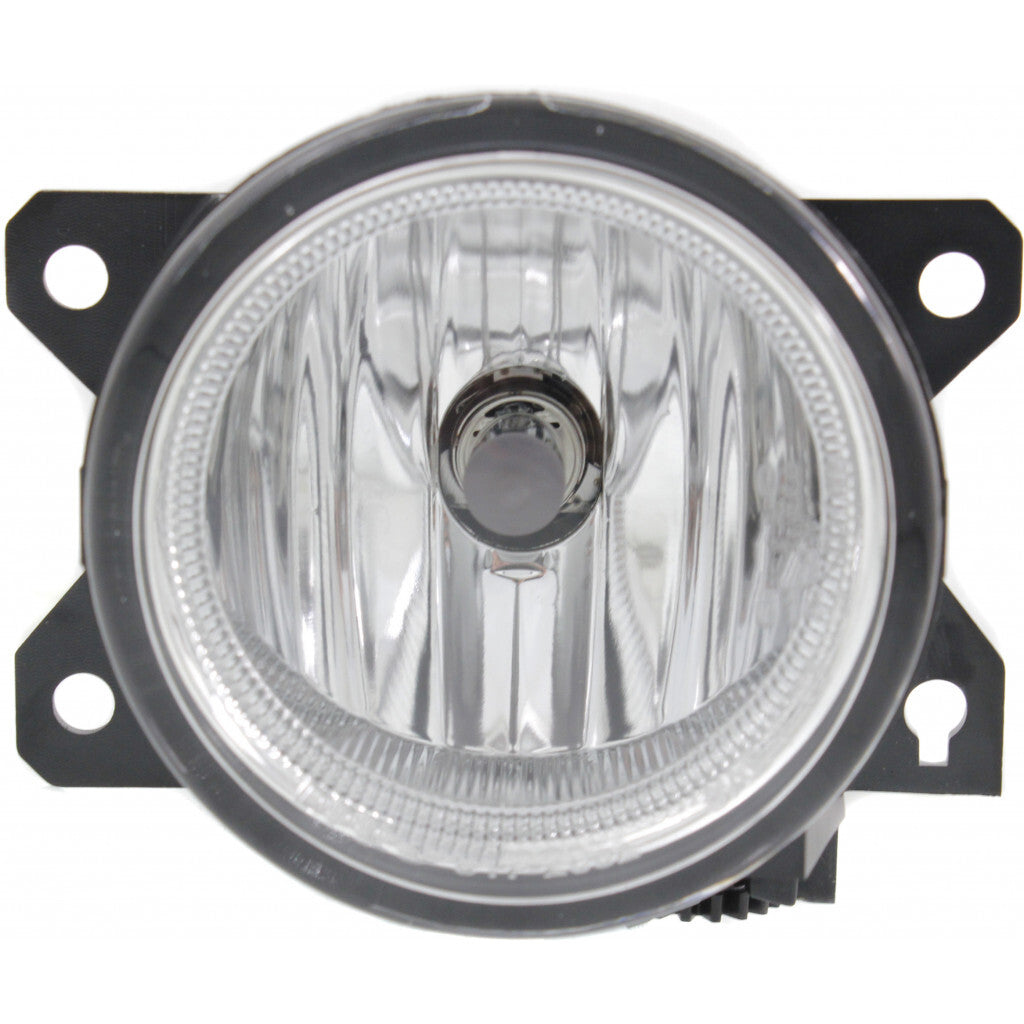 HONDA CIVIC DRIVER FOG LAMP 13-15 ACCORD COUPE /13-15 SEDAN 2.4L/ 16 -21 SEDAN/COUPE/HATCHBACK/13-16 CR-Z/ PASSENGER15-17 FIT/18-20 FIT/ 16-19 PILOT/17-19 RIDGELINE HRV 19-22 NEW!