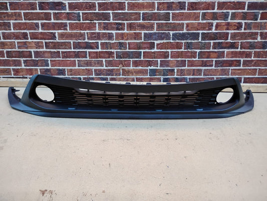 KIA FORTE 2019 2021 Front bumper cover lower FE