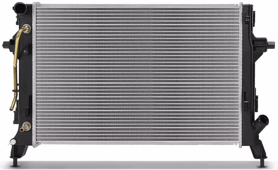 RADIATOR HYUNDAI KONA 2.0L GAS 2018-2021 NATURALLY ASPIRATED