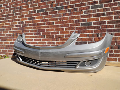 Mercedes B200 (2012-2015)  FRONT BUMPER
