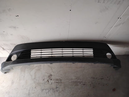 TOYOTA C-HR 2018-2019 Front bumper cover lower Textured