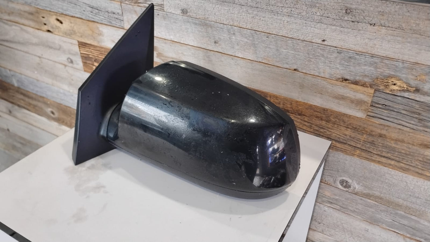 KIA RIO SEDAN/RIO5 06-10 MIRROR POWER HEATED DRIVER SIDE