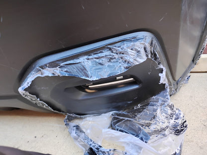 SUBARU CROSSTREK 2013-2017 REAR BUMPER