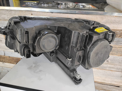 Volkswagen Tiguan, 18-21, Halogen PASSAGER SIDE