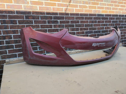 HYUNDAI ELANTRA 2014 -2016