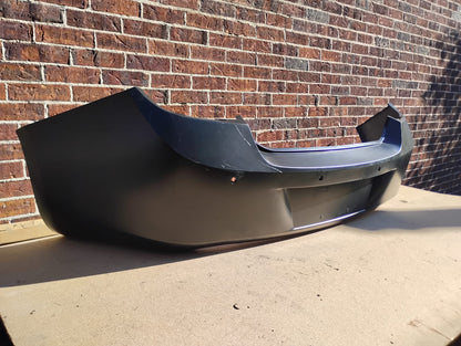 BUICK VERANO REAR BUMPER 2012 W/SENSOR  12-12